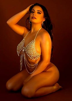 Ashley Ortega